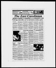 The East Carolinian, February 22, 1994